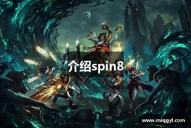 介绍spin8